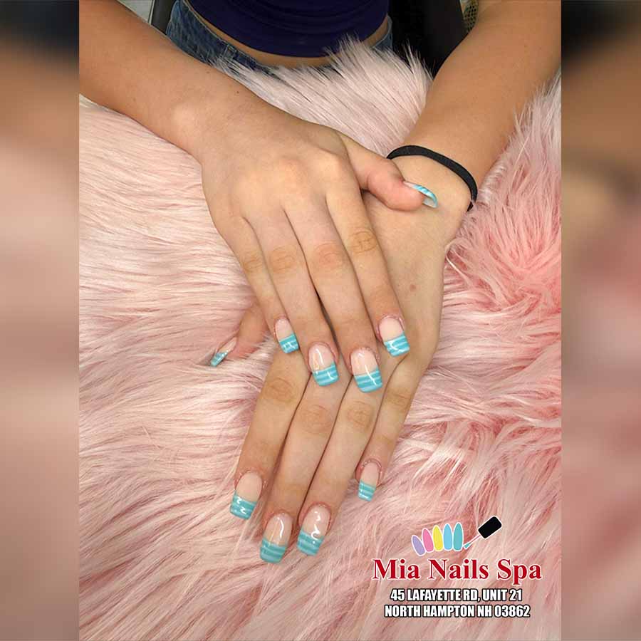 Nails Design